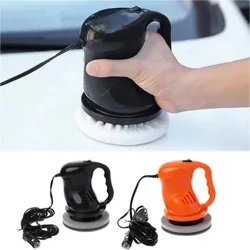 Portable Electric Sander Auto Kendaraan Polisher Alat Listrik Buffing Waxing Waxer Mobil Mesin Poles Wax Buffer Cleaner