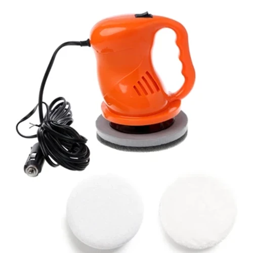 12V 40W Mīkini Hoʻomaʻamaʻa Kaʻa ʻAi ʻAi ʻAi ʻAi Paahana Uila Buffing Waxing Waxer