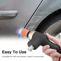 Mesin Pemoles Mobil Cilik Depth Glazing Protection Mobil Permukaan Mobil Alat Perbaikan Gores Mesin Polishing