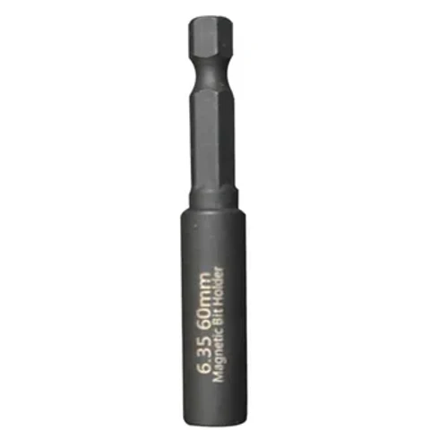 1pc U'u Pa'u Siu 1/4 Inisi Fa'a Hex Ulu Fa'aopoopo La'au Fa'asa'o vave Fa'amama maneta Fa'aopoopo Pa Meafaigaluega lima 60mm