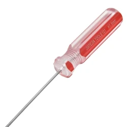 1.5mm-6mm Hexagon Screwdriver Set Flat Head Hex Magnetic Repair Hand Tool Non-Slip Multifunctional No ka Hoʻoponopono Electronic Toys