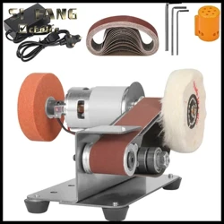 Mini kamar silliqlash mashinasi asboblarni charxlash mashinasi silliqlash silliqlash elektr silliqlash mashinasi Uy uchun o'z-o'zidan silliqlash mashinasi 110V/220V