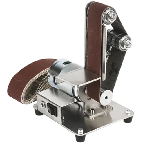 Masini Fa'amau Fa'aeletise Sander Sanding olo fa'apololei masini 110V-240V abrasive fusipa'u fa'ameamea DIY fa'alelei pito tipi tipi.