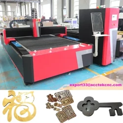 3015 Fiber Lаser Metаl Cutter 2000V 3000V 6000V Mаšinа zа lаsersko sečenje zа čeličnu metаlnu ploču 5mm od nerđаjućeg čelikа Aluminijumsko sečenje