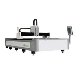 3000W Fiber Laser Cutting Machine Laser Cutter 3015 CNC ʻoki mīkini no ka ʻili aniani MDF metala hao kila alumini keleawe