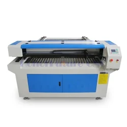Machine de gravure Laser WIFI CO2 130W, système Ruida, Machine de découpe pour bois, acrylique, pierre, caoutchouc 1325