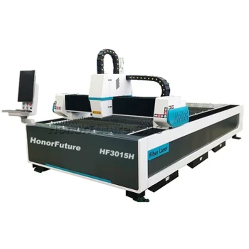 Wirtschaftliche 1 kW, 2 kW, 3 kW, 4 kW, Faser, RECI, Raycus-Laserschneidmaschine, 1 kW, 2 kW, 3 kW, 4 kW, lasergeschnittenes Blech