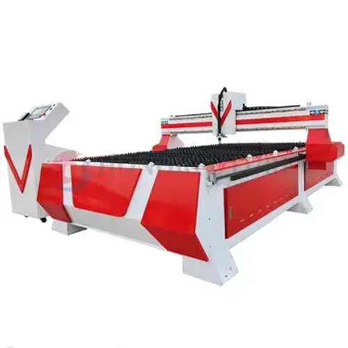 1530 Iron Steel CNC Plasma snijmachine China prijs/ 1530 CNC Flame Plasma Cutter Table Machine voor metaal