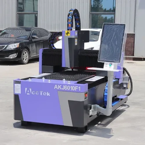 Promosyon ng 10% DISCOUNT IPG Sheet Metal 1000W 2000W Plate Laser Cutter Fiber Laser Cutting Machine para sa 10mm Mild Steel