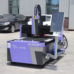 Promosyon ng 10% DISCOUNT IPG Sheet Metal 1000W 2000W Plate Laser Cutter Fiber Laser Cutting Machine para sa 10mm Mild Steel