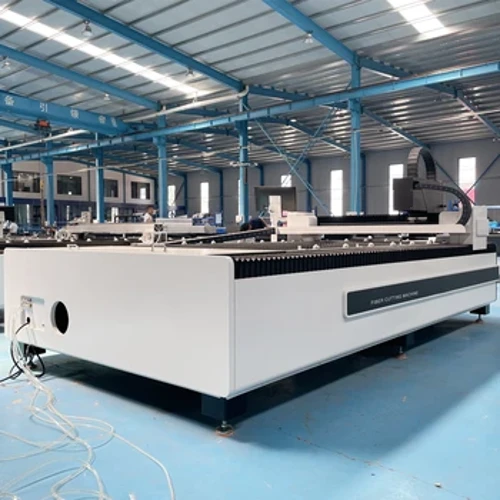 1KW 2KW 3KW 1.5KW Max Reci lézerforrás Raycus 1500w 2000W 3000W CNC szálas lézervágó gép fémlézeres vágógép