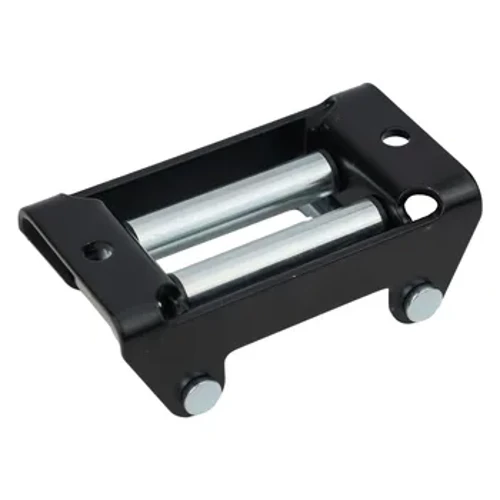 Astuneko arrabolaren bide-zuloa ATV UTV Winches Doel Pin Errodamenduak Butxak konposatuak funtzionamendu erraza eta leuna bermatzen du