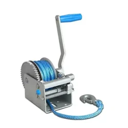 2000kg Manu-manong winch
