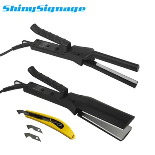 2024 BAGONG Acrylic Channel Letter Bender Arc/Anggulo Hugis Light Box Bending Machine Hook Knife Sumusunod sa CE Hot Sales