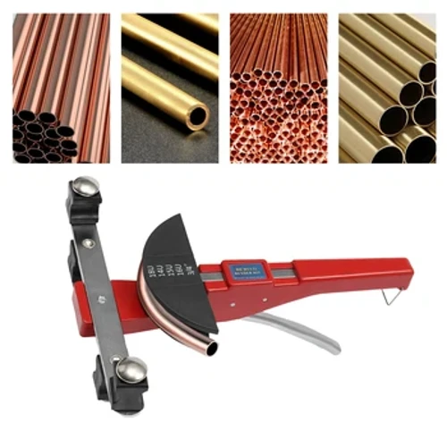 CT-999 Máy uốn vỏ 6-22mm Máy uốn ống thủ công Máy uốn ống thủ công Máy uốn ống thủ công