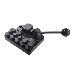Multifunktion Handtool kleiner Ring-Biegemittelbremsbremsmaschinenrundungsmaschine Bildungsmaschine Gold Reparaturwerkzeug bilden