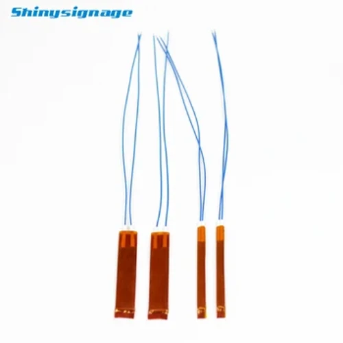 Ayusin ang Heating Core para sa Acrylic Bender Channel Letter Hot Bending Machine 3D Luminous Sign Arc/Angle Shape