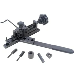 Máy uốn thế hệ đa chức năng bằng tay/Máy uốn thủ công S/N:20012 Máy uốn/Máy uốn cập nhật