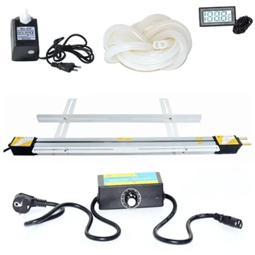 Braket akril egirme maşynly gyzgyn egirme maşyn burç ýerleşiş displeý tekjesi PC / PVC / plastmassa çyra gutusy