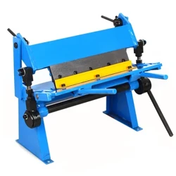 Buigmachine 135° Hand