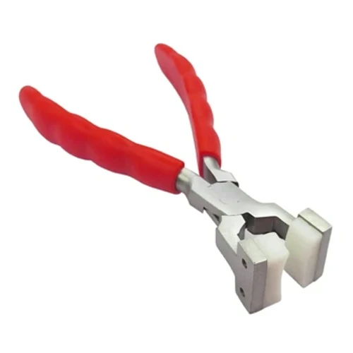 Kìm uốn vòng Vật liệu thép không gỉ cong Máy làm đồ trang sức