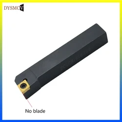 1 adet SCLCR1212 H09 SCLCR1616 H09 SCLCL 95 derece dönüm aracı tipi silindirik vida dönüm takım tutucu