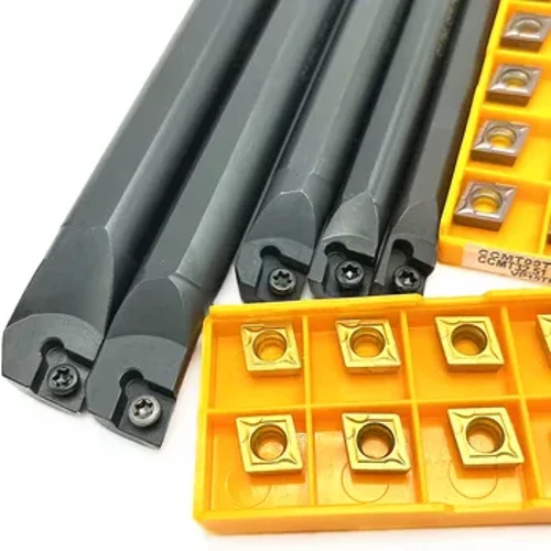 S12M-SCLCR09 S16Q-SCLCR09 S20R-SCLCR09 S18Q-SCLCR09 S14N Turnion Turning Internal Turning Tool Titular CCMT09T304 Corte