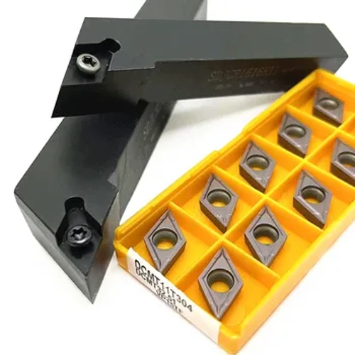 Instrument de întoarcere externă SDJCR1212H11 SDJCR2020K11 DCMT11T304 SDJCR16 Suport pentru instrumente DCMT11 Set de instrumente de tăiere a stricăturii de carbură