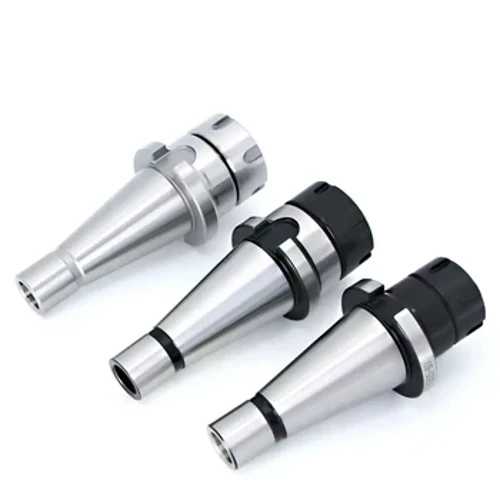 ISO30 ISO40 ISO50 NT ER Mea Paʻa NT30 NT40 NT50 ER11 ER16 ER20 ER25 ER32 ER40 Mea Paʻa Mea Paʻa No ka Cnc Milling Machine Tool Spindle