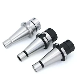 ISO30 ISO40 ISO50 NT ER Tool Hold NT30 NT40 NT50 ER11 ER16 ER20 ER25 ER32 ER40 Tool Holder Para sa Cnc Milling Machine Tool Spindle