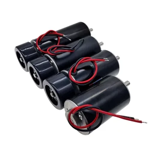 1 db szerszámgép orsó 200W 300W 400W 500W 800W DC 12-48v dc orsó motorkefe levegőhűtés CNC gravírozó géphez