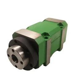 I-MT3 Power Head Max. 3000 ~ 8000rpm Iyunithi Yomshini Wamandla Ithuluzi le-Spindle Head lomshini wokubhoboza wokubhoboza oyisicefe
