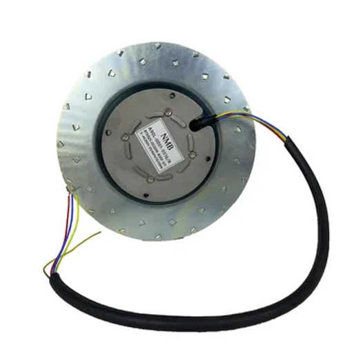 CNC Maschinn Tool Spindelmotor Fan A90L-0001-0548 / R 0515 / R Cooling Fan (Made in Taiwan, China)