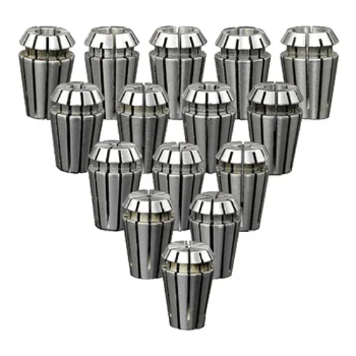 ER11 ER16 ER20 ER25 Collet AAA Presisi Tinggi Spring Collet Chuck Dudukan Alat untuk Mesin Ukiran CNC Spindle Milling Bubut