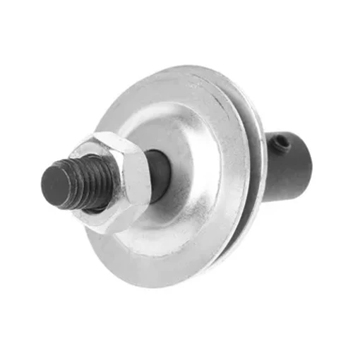 Spindle Adapter Lénks / Riets Fir Schleifen Poléieren Schaft Motor Bench Grinder Grinder Machine Power Tool Accessoiren