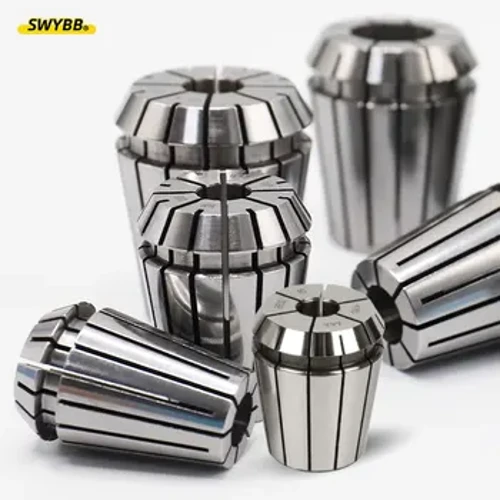 SWYBB ER32 ER Spring Collet togitogiga AA 0.008mm AAA Chuck plate Masini Lathe Clamp Holder Spindle CNC Tool