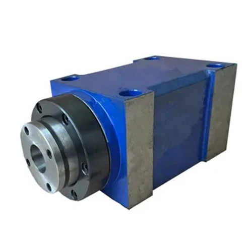 Machine Tool Spindle Cnc Bt30 Er25 ER32 Mt3 Para sa Lathe Milling Engraving Machine Heavy Cutting