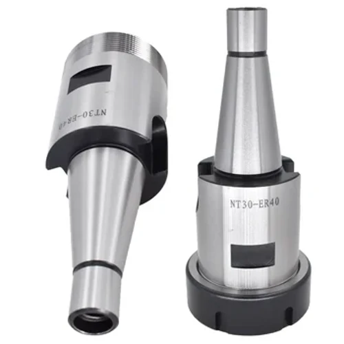 NT30 M12 M16 NT40 ER11 ER16 ER20 ER25 ER32 ER40 TOOL HOLDER ISO30 ISO40 SPINDL NT ER CHUCK 7:24 til CNC Milling Machine