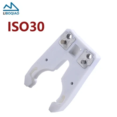 ISO30 Tool Holder CNC Engraving Change tool Awtomatikong spindle Clamp CNC Tools Woodwworking Tool