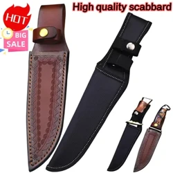 Vỏ dao ngoài trời WPKOPYA, Bộ dao gia đình, Bộ dao săn thẳng, Vỏ dao dụng cụ ngoài trời