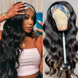 Parrucca per capelli Parrucca per capelli umani Parrucca per capelli umani Densità 180% Parrucche per capelli umani Remy per donne nere Parrucca senza colla brasiliana