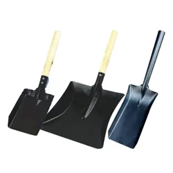 Pelle multifonctionnelle Iorn Camping hache creuser tranchée survie scie outil de jardinage petits outils multi-outils nettoyage de cheminée