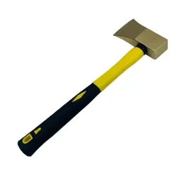 Dụng cụ không tia lửa Rìu đồng, Rìu chống cháy nổ không phát ra tia lửa để cứu hộ