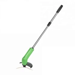 Elektresch Gras Trimmer Portable Handheld Garden String Pruning Mini Rasenmäher Cropper Field Grass Elektresch Tools