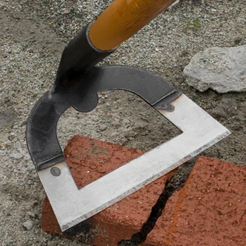Handheld Hollow Hoe Mahiai Weeding Hoe Mahiai Weeding Soil Tools Backyard Weeding, Loose Farm Growing