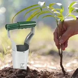 1PCS Seedling Initiator Bulb Planter Tool para sa Garden Bulb Planter Tools Pang-agrikultura Pag-aani at Pagtatanim ng mga Tool Para sa Planting Bulb