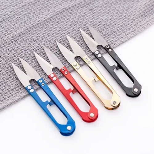 Kéo Cắt Tỉa Mini Sắc Nét Kéo Cây Làm Vườn Kéo Nhánh Máy Tỉa Tông Đơ Cắt Dụng Cụ May Quần Áo Đường Chỉ May Cắt Cắt