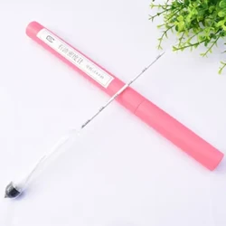 Petroleum Diesel Benzin Hydrometer Densitéit Meter Benzin Densitometer Tester Miessbereich 0,80-0,85 Genauegkeet 0,005