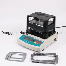 DH-600 Trung Quốc Nhà cung cấp phổ biến Máy đo mật độ chất rắn kỹ thuật số điện tử, Máy đo mật độ chất rắn, Máy đo mật độ chất rắn