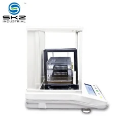 Thiết bị đo mật độ chất lỏng có độ chính xác cao 0,005-310g